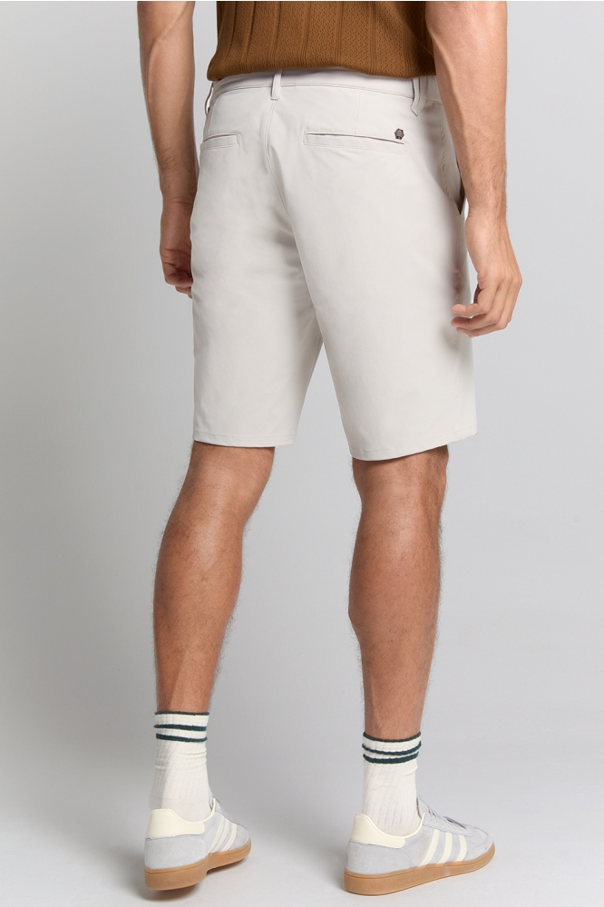 KORTE BROEK MET STEEKZAKKEN 288190415 015 Sand